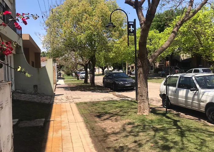 Boulevard Alsina 5