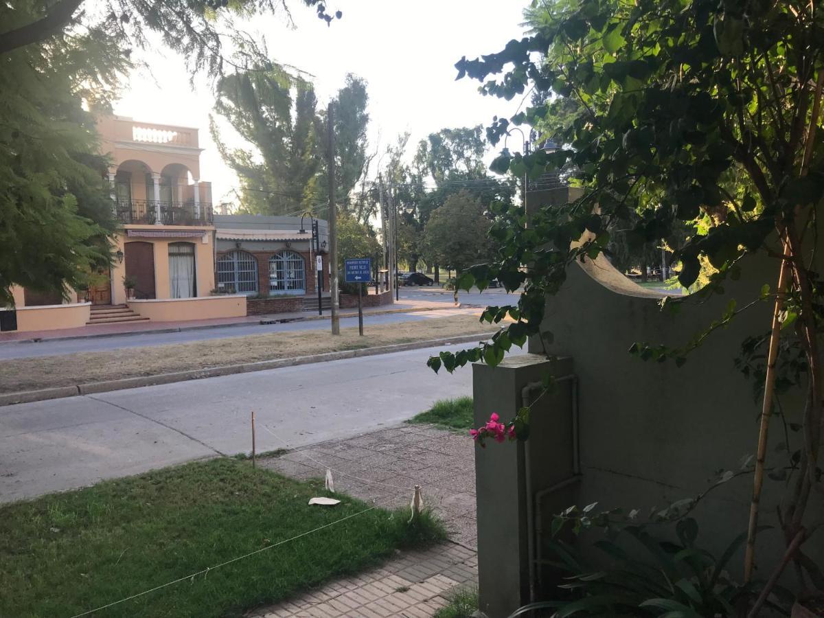 Boulevard Alsina 5