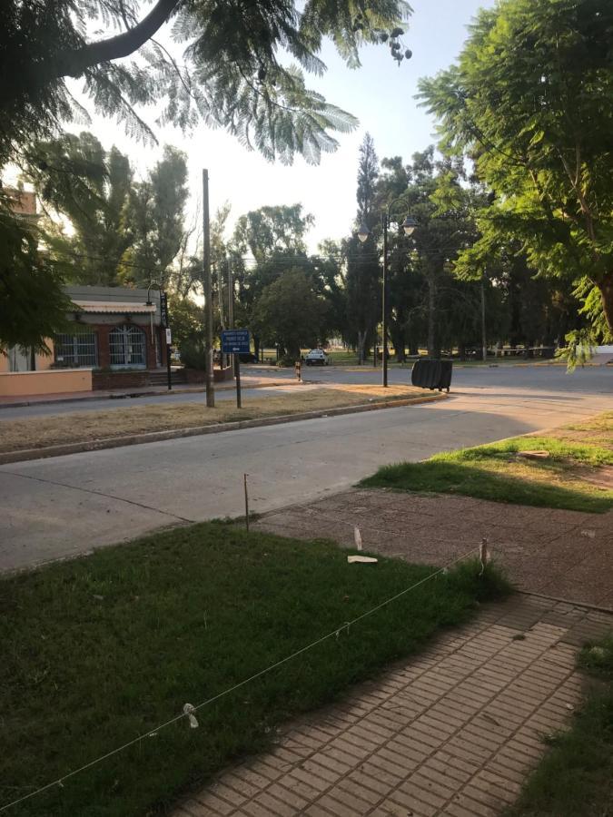 Apartment Boulevard Alsina 5 *