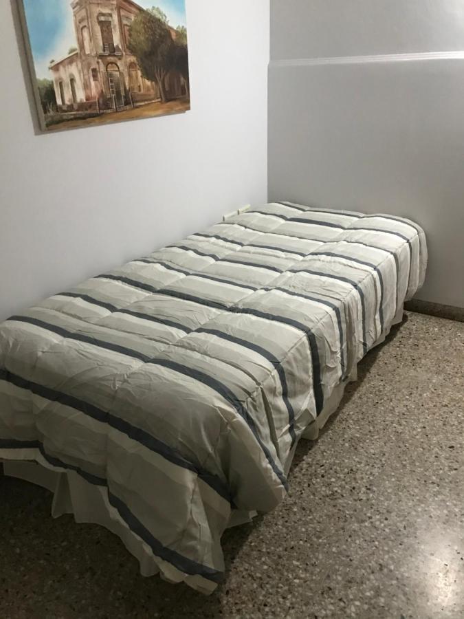 Boulevard Alsina 5 Apartment San Antonio de Areco