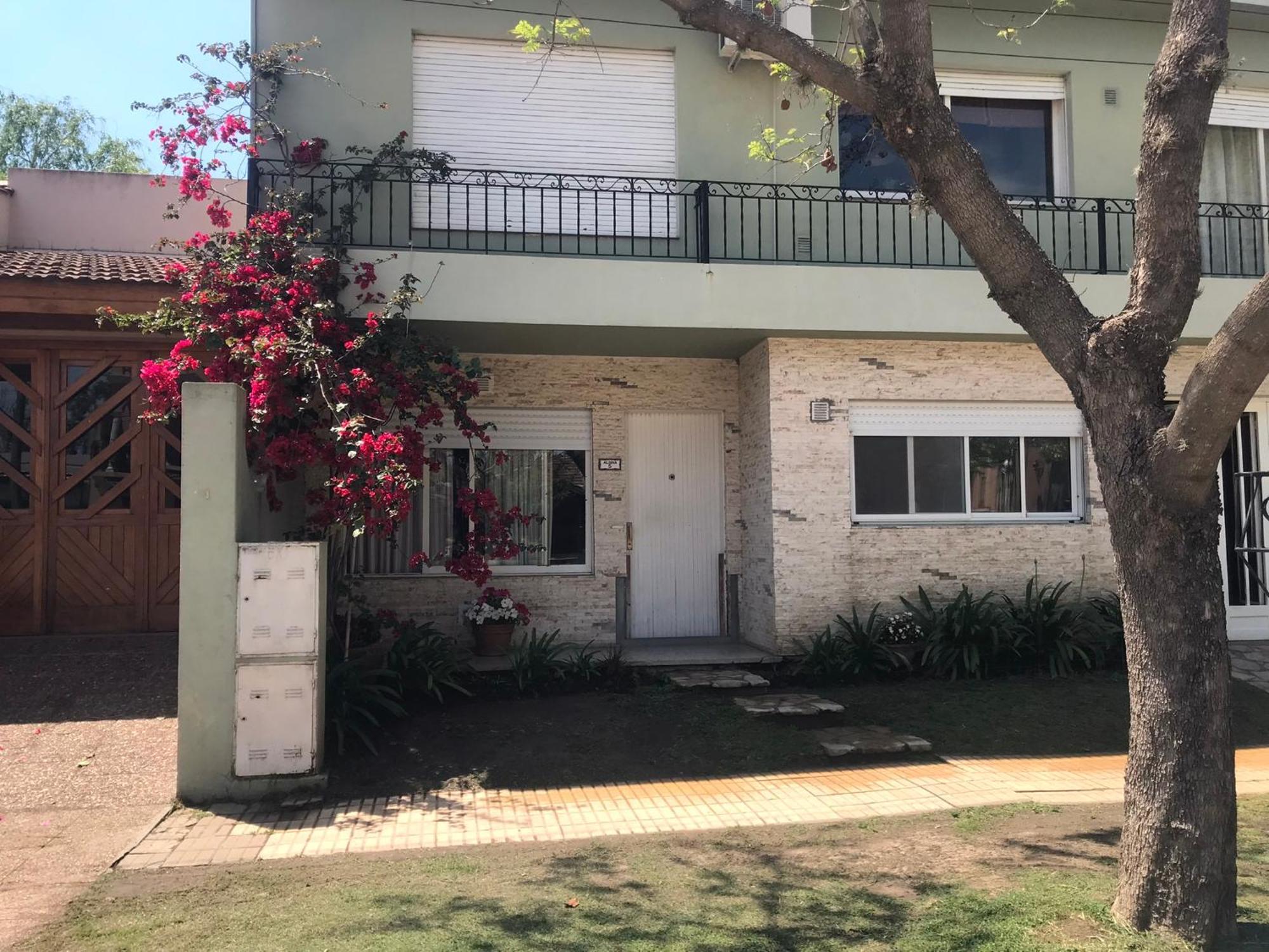 Apartment Boulevard Alsina 5 San Antonio de Areco