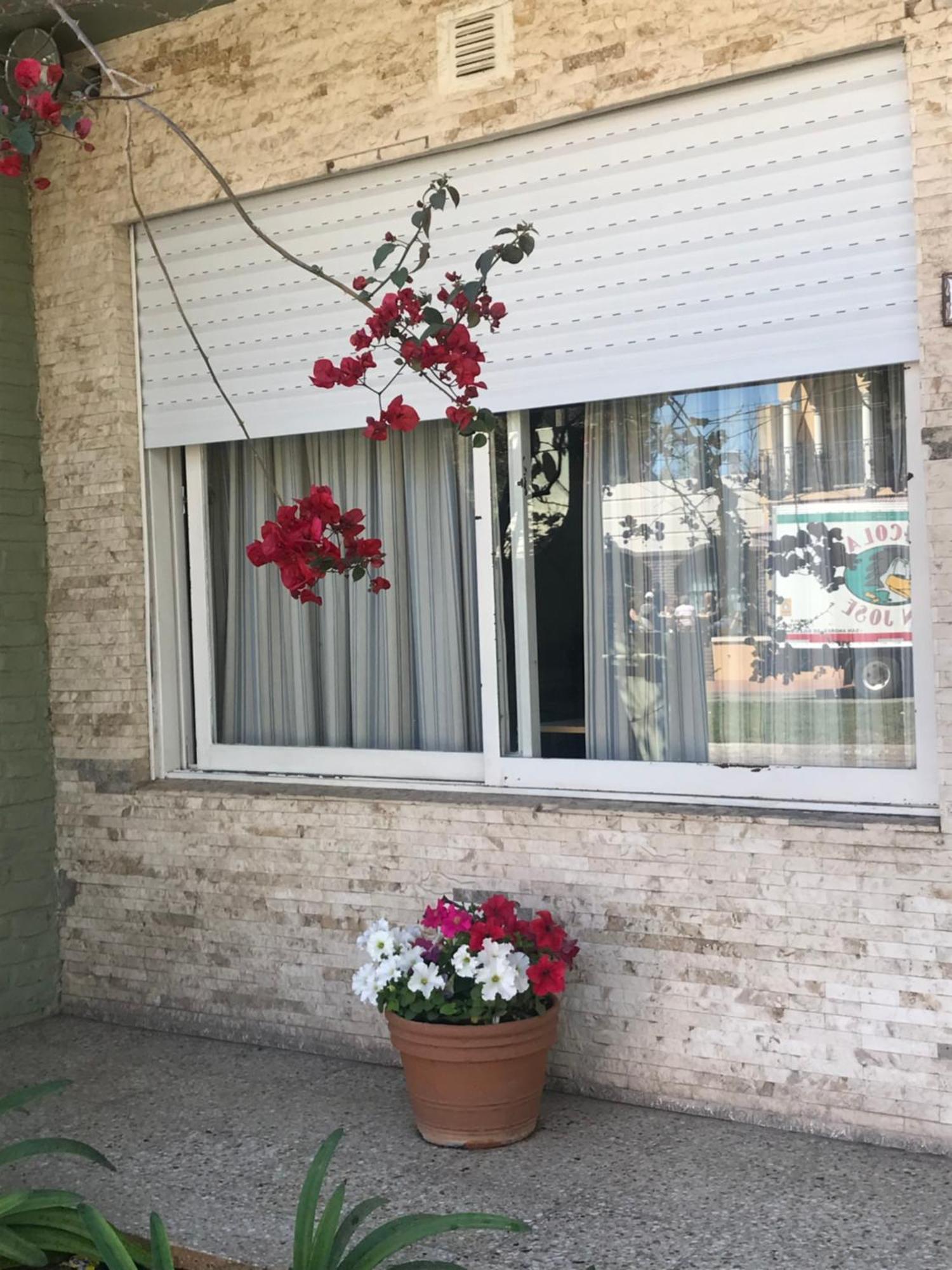 Boulevard Alsina 5 Apartment San Antonio de Areco