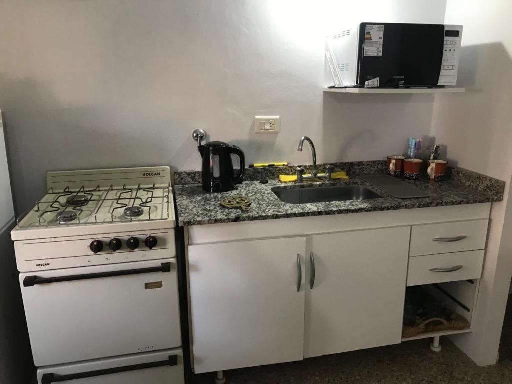 Apartment Boulevard Alsina 5 *