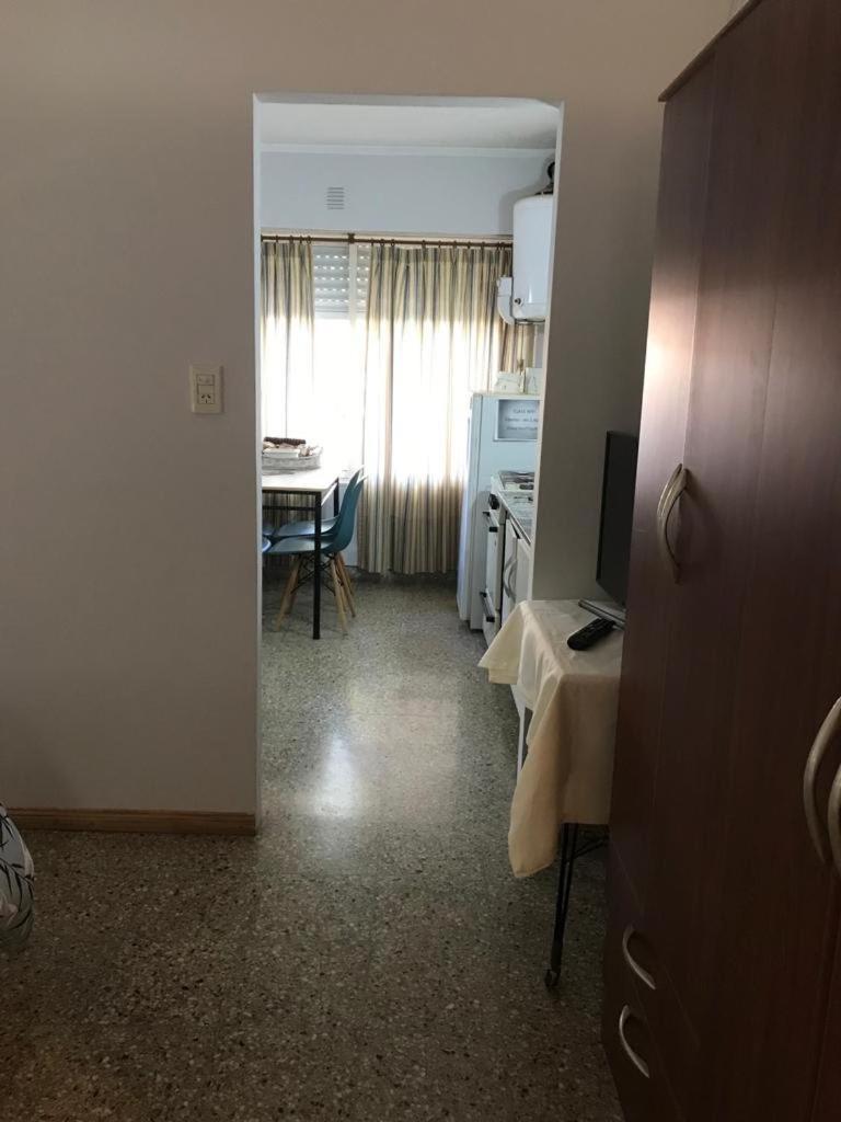 Boulevard Alsina 5 Apartment *