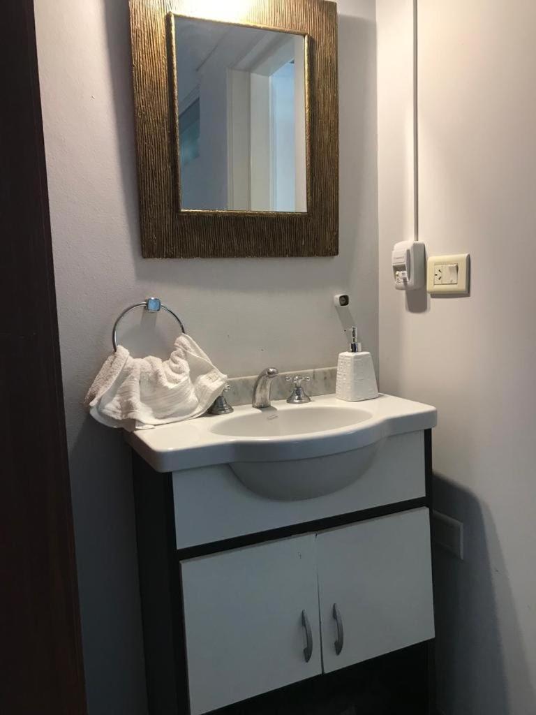 Apartment Boulevard Alsina 5