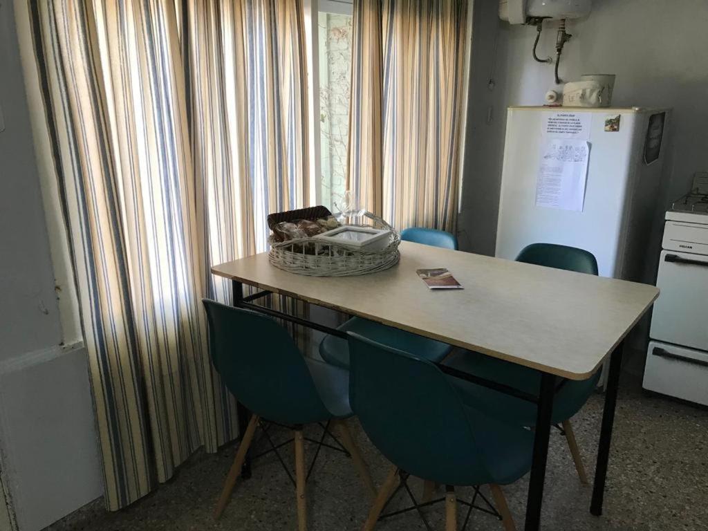 Boulevard Alsina 5 Apartment *