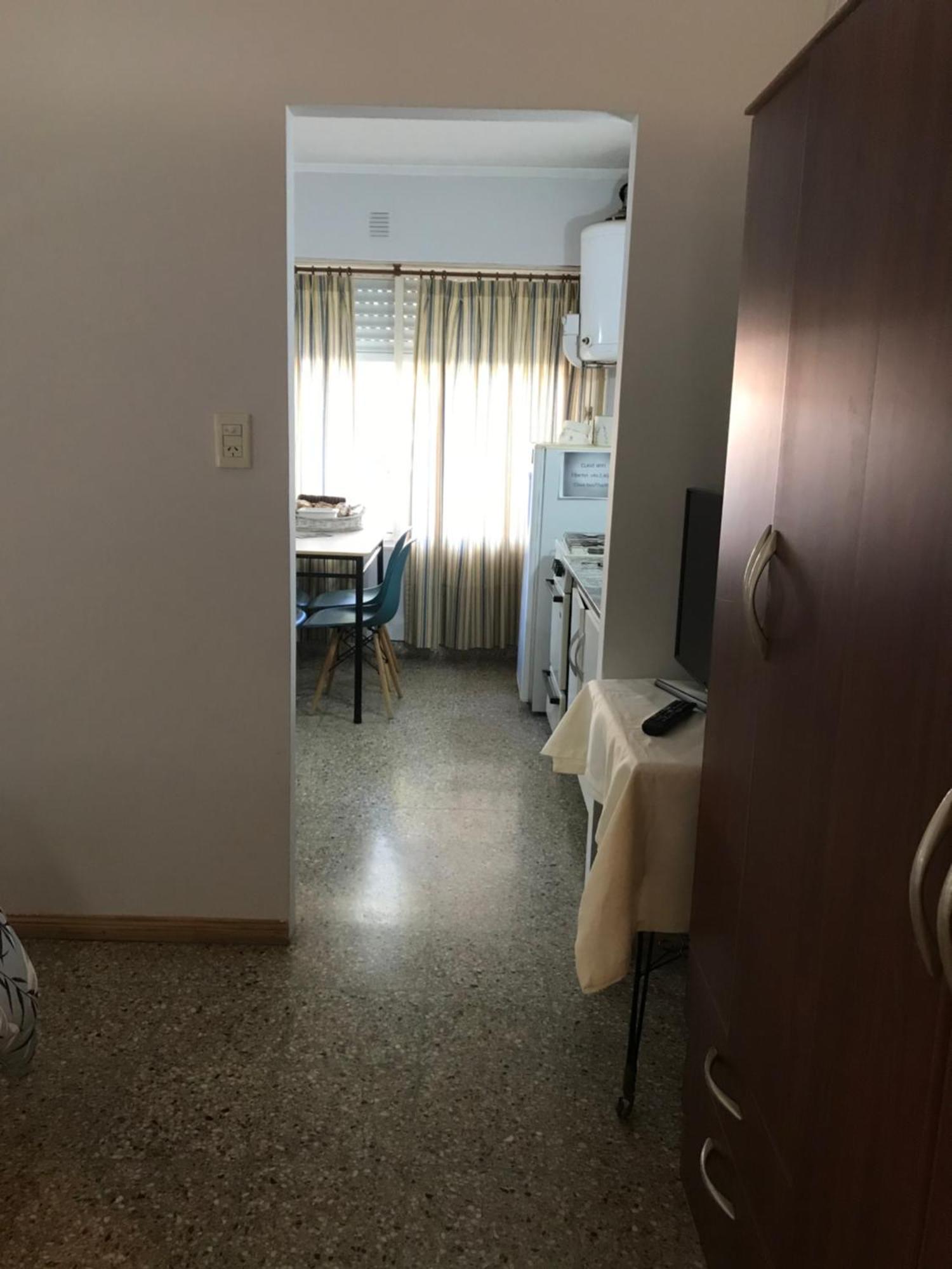 Apartment Boulevard Alsina 5 San Antonio de Areco