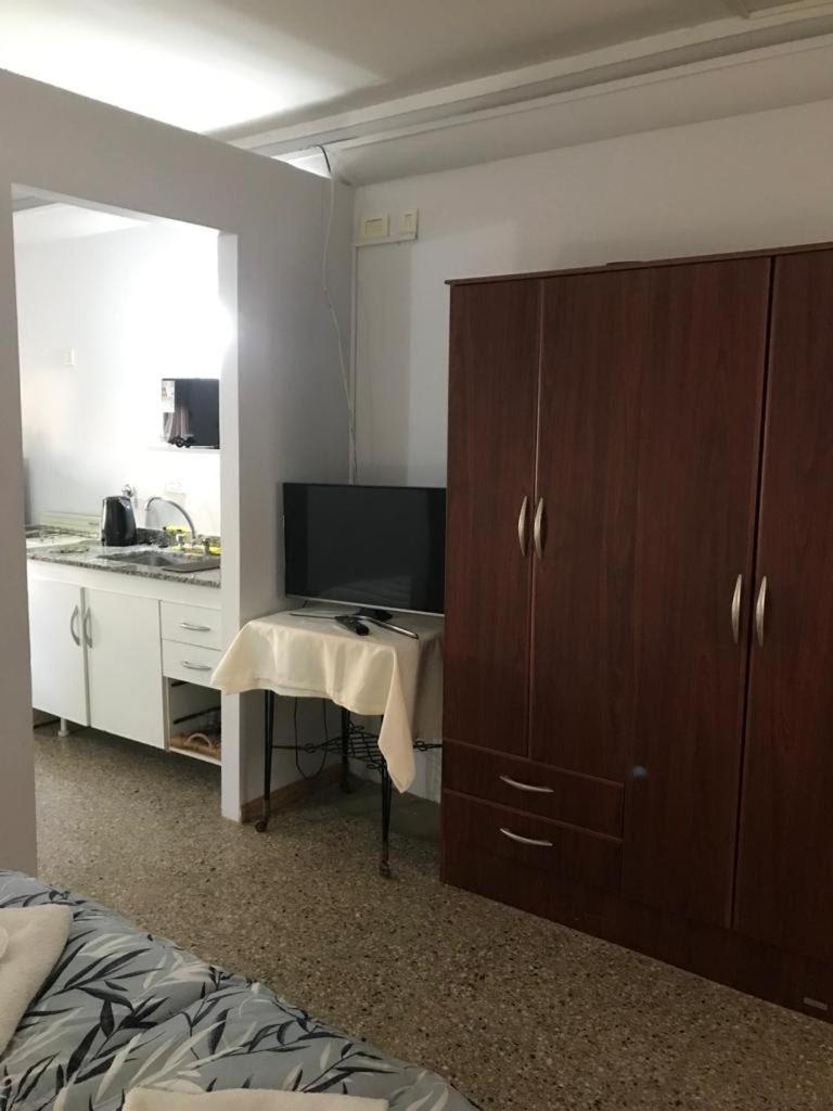 Boulevard Alsina 5 Apartamento San Antonio de Areco