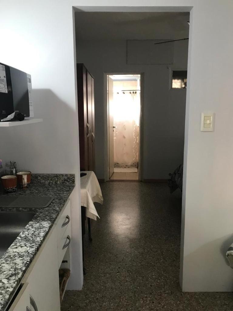 Boulevard Alsina 5 Apartamento *